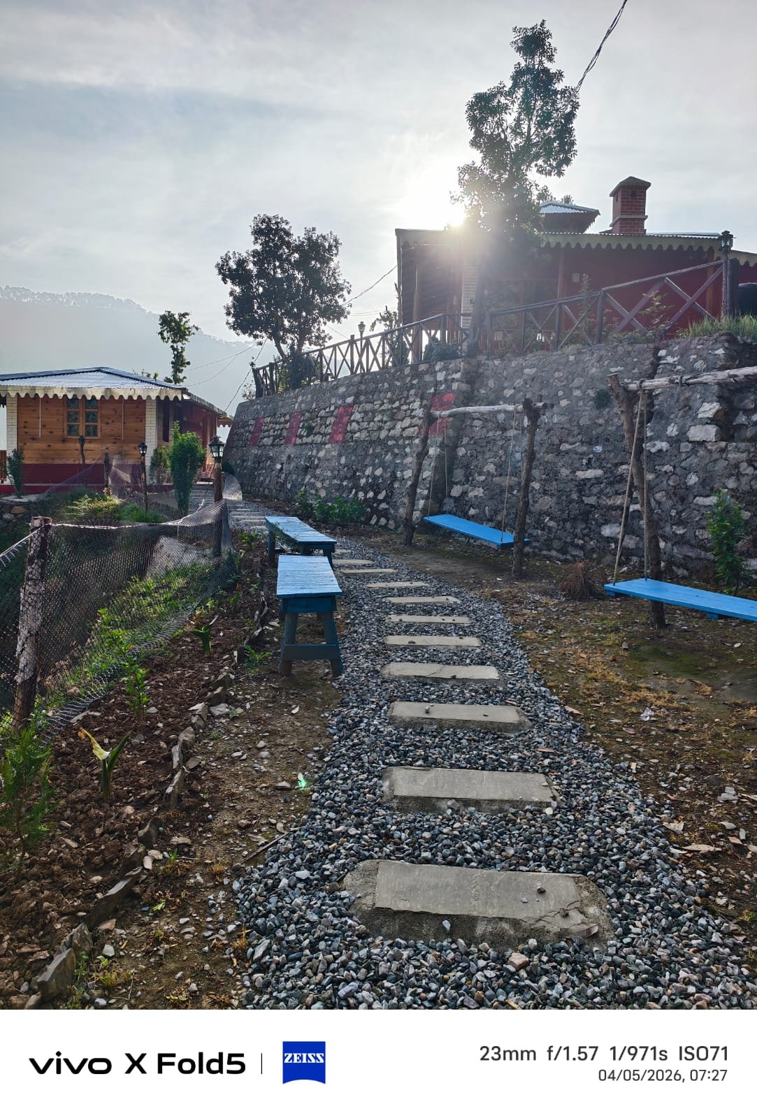 Myrica Cottages  Kainchi Dham, Nainital photo